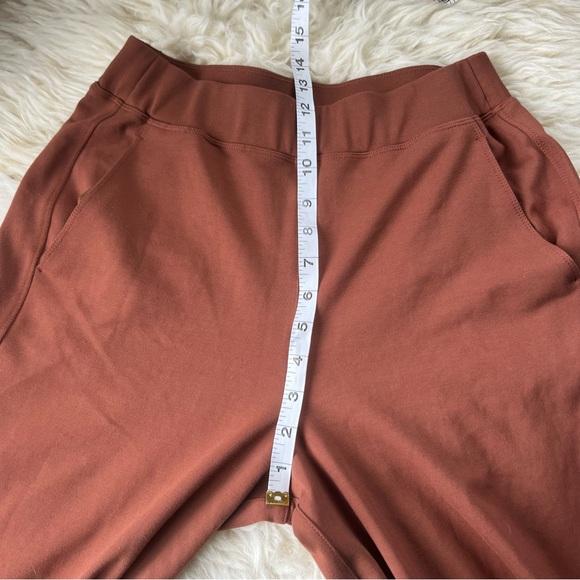 Kit and Ace Wide Leg cropped Pants Size 6 - Picture 11 of 13